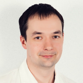Черняев Владимир Сергеевич, стоматолог-ортопед