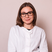 Неустроева Екатерина Сергеевна, рентгенолог