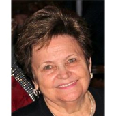 Погорелова Алла Борисовна, гинеколог