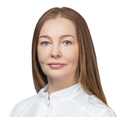 Белик Екатерина Михайловна, врач МРТ-диагностики