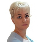 Духовная Татьяна Юрьевна, врач УЗД