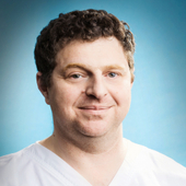 Азнаурян Ашот Михайлович, ЛОР