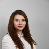 Миленькина Анна Николаевна, стоматолог-ортопед