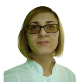 Сотова Людмила Ивановна, массажист