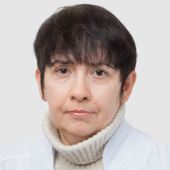 Баранова Лариса Евгеньевна, стоматолог-терапевт