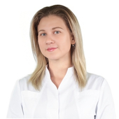 Дубовская Дарья Сергеевна, терапевт