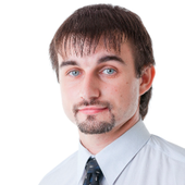 Бахвалов Сергей Юрьевич, стоматолог-хирург