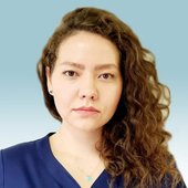 Шкваркина Елена Александровна, стоматолог-хирург