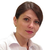 Платонова Ярослава Сергеевна, гирудотерапевт