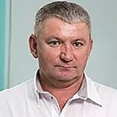 Сафронов Станислав Анатольевич, стоматолог-терапевт