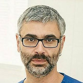 Зарудий Роман Феликсович, стоматолог-хирург