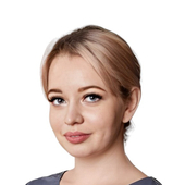 Персикова Мария Александровна, детский стоматолог