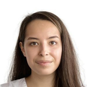 Хусаенова Алсу Фаритовна, стоматологический гигиенист