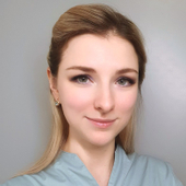 Соляная Евгения Викторовна, дерматолог-онколог