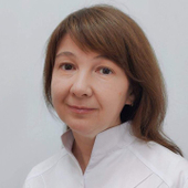 Еремеева Людмила Вениаминовна, массажист