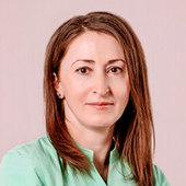 Бабаян Белла Сергеевна, акушер-гинеколог