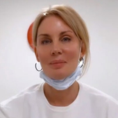 Гришко Юлия Борисовна, стоматолог-терапевт