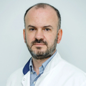 Довгалевский Яков Павлович, кардиолог