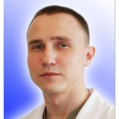 Жигадло Иван Владимирович, травматолог