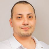 Пастухов Георгий Олегович, ортопед