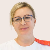 Дорощенко Галина Ивановна, массажист