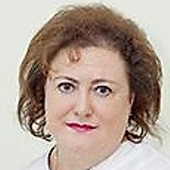 Андронова Наталья Владимировна, инфекционист