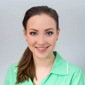 Горшенина (Овчинникова) Алена Геннадьевна, реабилитолог