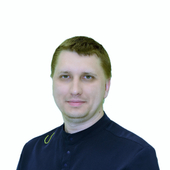 Москалёв Андрей Сергеевич, флеболог