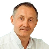 Стахеев Сергей Викторович, стоматолог-ортопед