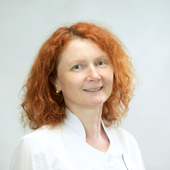 Казакова Елена Михайловна, детский стоматолог