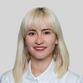 Аладышева Антонина Сергеевна, стоматологический гигиенист