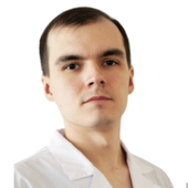 Белоусов Виталий Витальевич, инфекционист