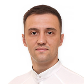 Лембиков Владислав Олегович, ЛОР