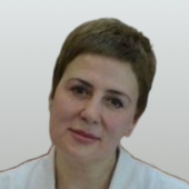 Бешуле Вирсавия Анатольевна, дерматолог