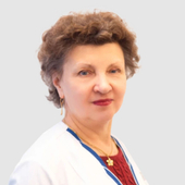 Панова Людмила Юрьевна, гинеколог