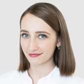 Кудишина Снежана Сергеевна, ревматолог