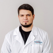 Сафаров Ильгар Маисович (Маис Огля), ЛОР