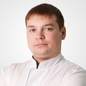 Попов Евгений Анатольевич, ЛОР