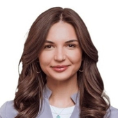 Семенцева Дарья Игоревна, ортодонт