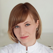 Сучкова Екатерина Игоревна, терапевт