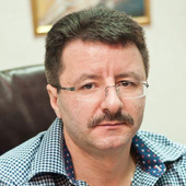 Слуцкий Дмитрий Борисович, ортодонт