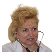 Аболмасова Ирина Валерьевна, офтальмолог