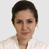 Касабова Светлана Игоревна, гинеколог