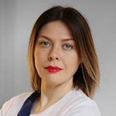 Капицкая Наталья Юрьевна, гинеколог