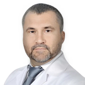 Минин Олег Николаевич, невролог