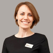 Полевская Ксения Борисовна, ортодонт