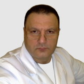 Тереладзе Ираклий Арнольдович, уролог