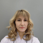 Бойкова Лидия Александровна, стоматолог-терапевт