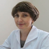 Пигеева Инна Викторовна, гастроэнтеролог