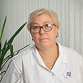 Япрынцева Вероника Юрьевна, стоматолог-терапевт